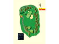 Hole Map